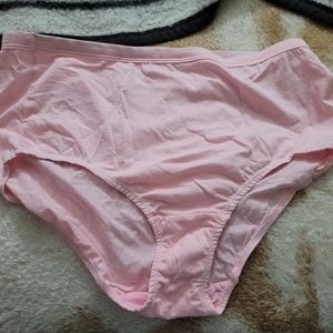 Custom panties